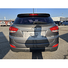  HYUNDAI TUCSON 2011 / AUTOMÁTICA  / DIESEL 2.0 / 2WD / CAMARA R  6
