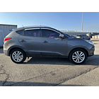  HYUNDAI TUCSON 2011 / AUTOMÁTICA  / DIESEL 2.0 / 2WD / CAMARA R  7
