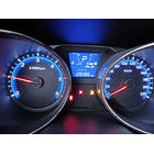  HYUNDAI TUCSON 2011 / AUTOMÁTICA  / DIESEL 2.0 / 2WD / CAMARA R  16