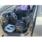  HYUNDAI TUCSON 2011 / AUTOMÁTICA  / DIESEL 2.0 / 2WD / CAMARA R  11