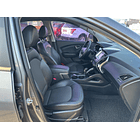  HYUNDAI TUCSON 2011 / AUTOMÁTICA  / DIESEL 2.0 / 2WD / CAMARA R  13