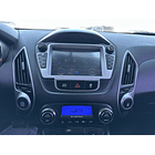  HYUNDAI TUCSON 2011 / AUTOMÁTICA  / DIESEL 2.0 / 2WD / CAMARA R  17