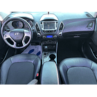  HYUNDAI TUCSON 2011 / AUTOMÁTICA  / DIESEL 2.0 / 2WD / CAMARA R  14