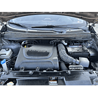  HYUNDAI TUCSON 2011 / AUTOMÁTICA  / DIESEL 2.0 / 2WD / CAMARA R  26