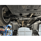  HYUNDAI TUCSON 2011 / AUTOMÁTICA  / DIESEL 2.0 / 2WD / CAMARA R  29