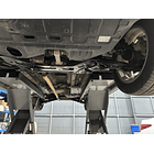  HYUNDAI TUCSON 2011 / AUTOMÁTICA  / DIESEL 2.0 / 2WD / CAMARA R  30