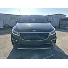 KIA ALL NEW CARNIVAL 2019 / 7PASAJEROS / DIESEL 2.2 / PANTALLA  3