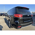 KIA ALL NEW CARNIVAL 2019 / 7PASAJEROS / DIESEL 2.2 / PANTALLA  4