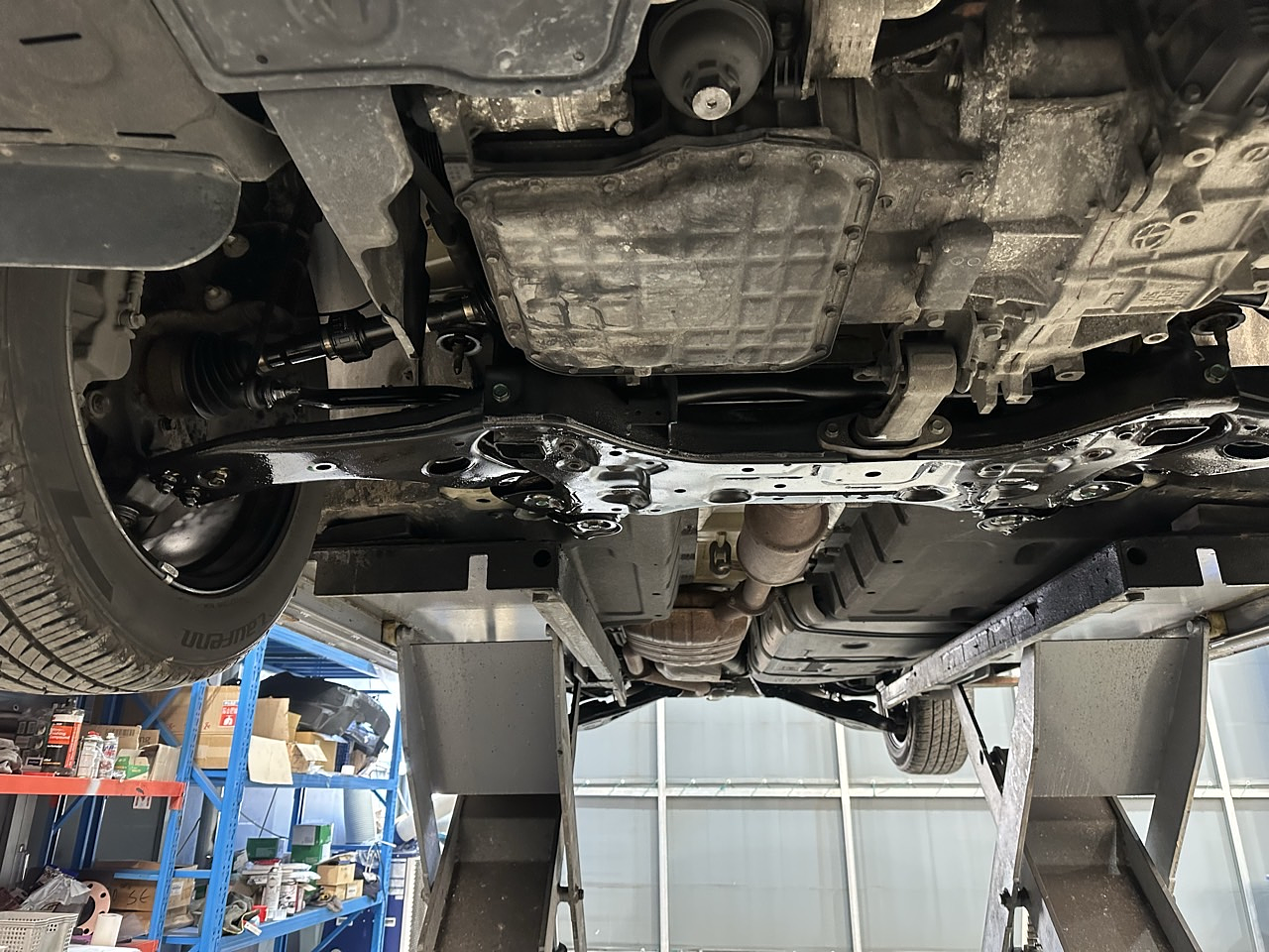 KIA ALL NEW CARNIVAL 2019 / 7PASAJEROS / DIESEL 2.2 / PANTALLA  22