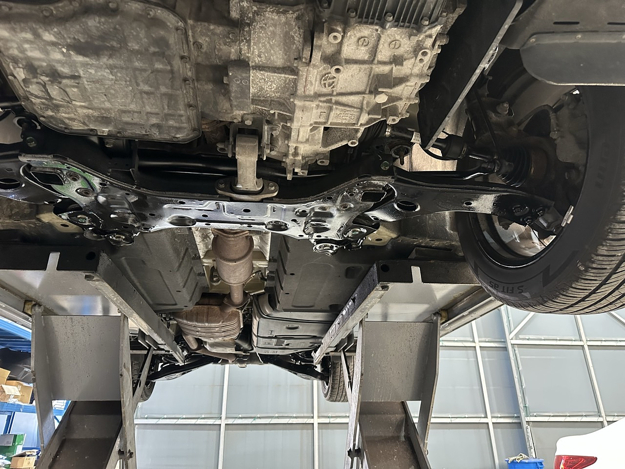 KIA ALL NEW CARNIVAL 2019 / 7PASAJEROS / DIESEL 2.2 / PANTALLA  24