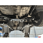 KIA ALL NEW CARNIVAL 2019 / 7PASAJEROS / DIESEL 2.2 / PANTALLA  24