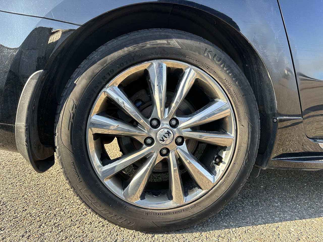 KIA ALL NEW CARNIVAL 2019 / 7PASAJEROS / DIESEL 2.2 / PANTALLA  28