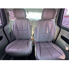 KIA ALL NEW CARNIVAL 2019 / 7PASAJEROS / DIESEL 2.2 / PANTALLA  18