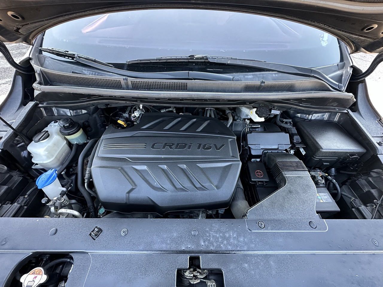 KIA ALL NEW CARNIVAL 2019 / 7PASAJEROS / DIESEL 2.2 / PANTALLA  21