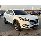 HYUNDAI TUCSON 2018 / CAMARA R / DIESEL 2.0 / 4WD 1