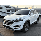 HYUNDAI TUCSON 2018 / CAMARA R / DIESEL 2.0 / 4WD 3