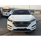 HYUNDAI TUCSON 2018 / CAMARA R / DIESEL 2.0 / 4WD 4