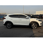 HYUNDAI TUCSON 2018 / CAMARA R / DIESEL 2.0 / 4WD 5