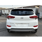 HYUNDAI TUCSON 2018 / CAMARA R / DIESEL 2.0 / 4WD 9