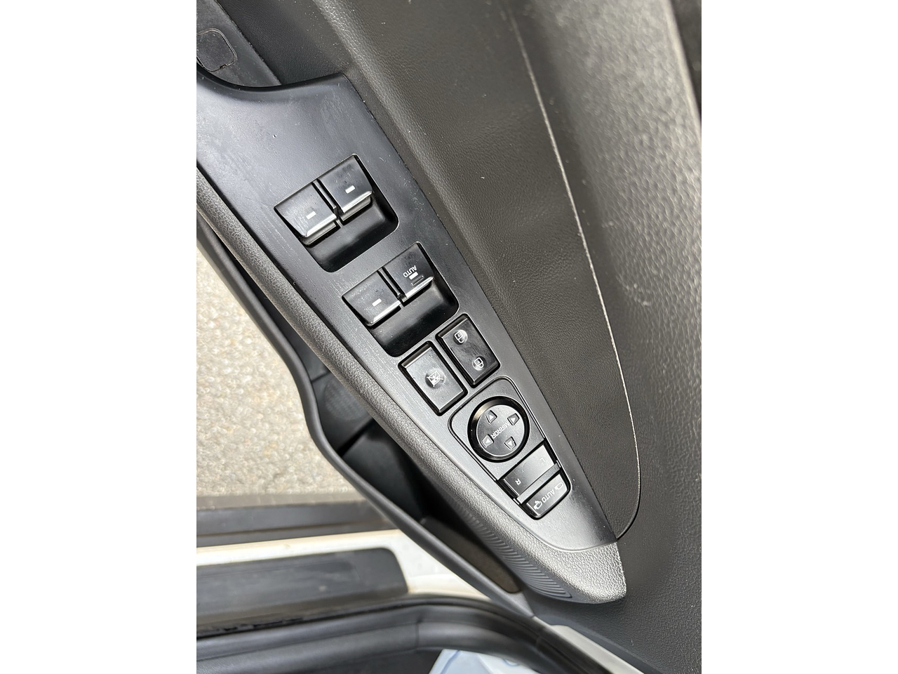 HYUNDAI TUCSON 2018 / CAMARA R / DIESEL 2.0 / 4WD 13