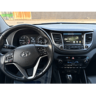 HYUNDAI TUCSON 2018 / CAMARA R / DIESEL 2.0 / 4WD 15
