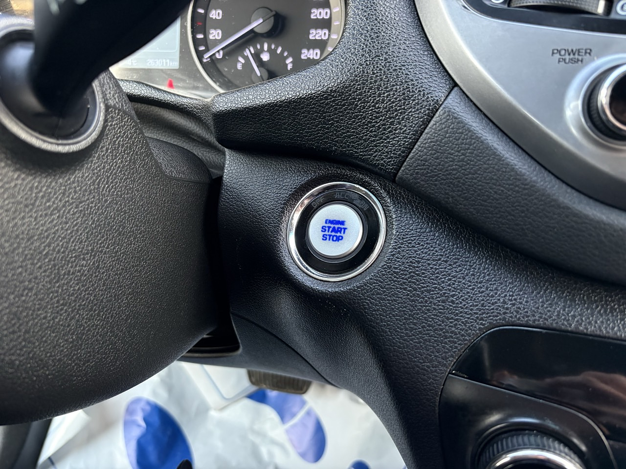 HYUNDAI TUCSON 2018 / CAMARA R / DIESEL 2.0 / 4WD 18