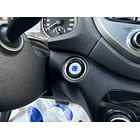 HYUNDAI TUCSON 2018 / CAMARA R / DIESEL 2.0 / 4WD 18