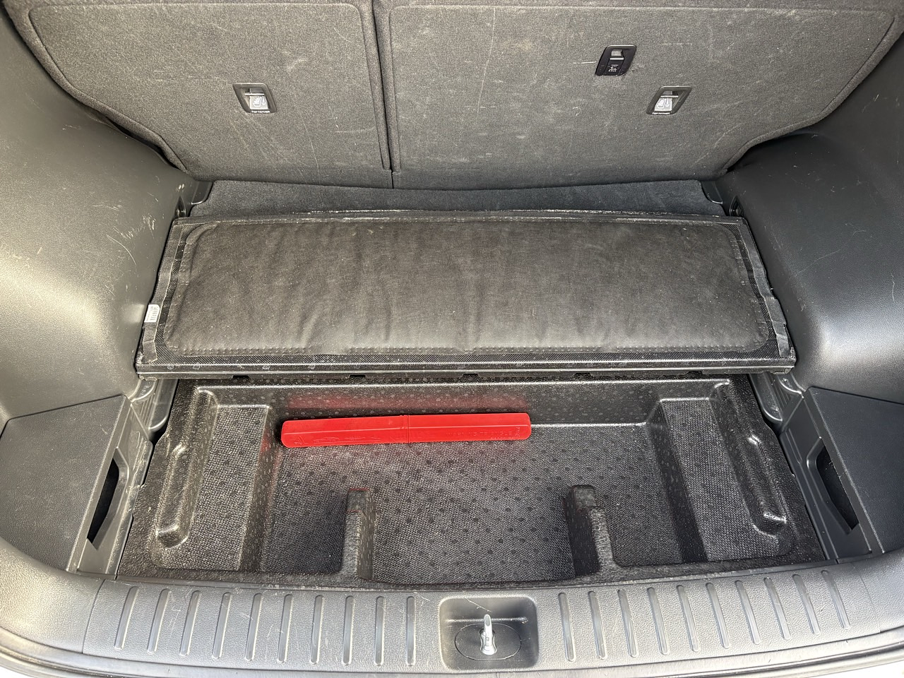 HYUNDAI TUCSON 2018 / CAMARA R / DIESEL 2.0 / 4WD 30