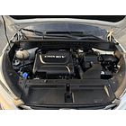 HYUNDAI TUCSON 2018 / CAMARA R / DIESEL 2.0 / 4WD 31