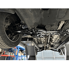 HYUNDAI TUCSON 2018 / CAMARA R / DIESEL 2.0 / 4WD 33