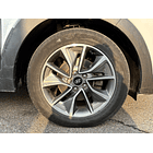 HYUNDAI TUCSON 2018 / CAMARA R / DIESEL 2.0 / 4WD 40