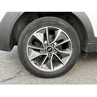 HYUNDAI TUCSON 2018 / CAMARA R / DIESEL 2.0 / 4WD 41