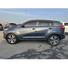 KIA SPORTAGE 2012 / PANTALLA  / 2WD / DIESEL 2.0 8