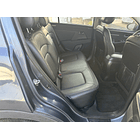 KIA SPORTAGE 2012 / PANTALLA  / 2WD / DIESEL 2.0 21