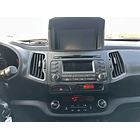 KIA SPORTAGE 2012 / PANTALLA  / 2WD / DIESEL 2.0 17