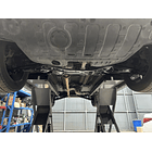 KIA SPORTAGE 2012 / PANTALLA  / 2WD / DIESEL 2.0 30