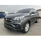 SSANG YONG REXTON SPORTS 2019 / 4WD / DIESEL 2.2 / SMART KEY 2