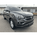 SSANG YONG REXTON SPORTS 2019 / 4WD / DIESEL 2.2 / SMART KEY 1