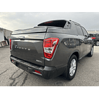 SSANG YONG REXTON SPORTS 2019 / 4WD / DIESEL 2.2 / SMART KEY 5