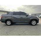 SSANG YONG REXTON SPORTS 2019 / 4WD / DIESEL 2.2 / SMART KEY 7