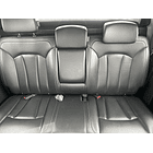 SSANG YONG REXTON SPORTS 2019 / 4WD / DIESEL 2.2 / SMART KEY 29