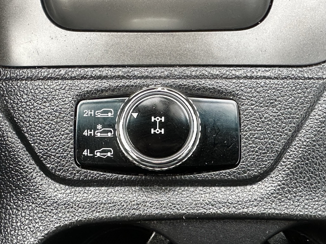 SSANG YONG REXTON SPORTS 2019 / 4WD / DIESEL 2.2 / SMART KEY 22