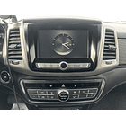 SSANG YONG REXTON SPORTS 2019 / 4WD / DIESEL 2.2 / SMART KEY 19