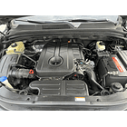 SSANG YONG REXTON SPORTS 2019 / 4WD / DIESEL 2.2 / SMART KEY 30