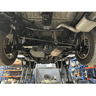 SSANG YONG REXTON SPORTS 2019 / 4WD / DIESEL 2.2 / SMART KEY 31