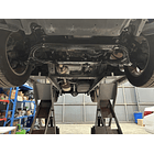 SSANG YONG REXTON SPORTS 2019 / 4WD / DIESEL 2.2 / SMART KEY 33