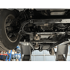 SSANG YONG REXTON SPORTS 2019 / 4WD / DIESEL 2.2 / SMART KEY 34