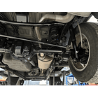 SSANG YONG REXTON SPORTS 2019 / 4WD / DIESEL 2.2 / SMART KEY 35