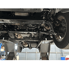 SSANG YONG REXTON SPORTS 2019 / 4WD / DIESEL 2.2 / SMART KEY 36