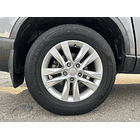 SSANG YONG REXTON SPORTS 2019 / 4WD / DIESEL 2.2 / SMART KEY 37